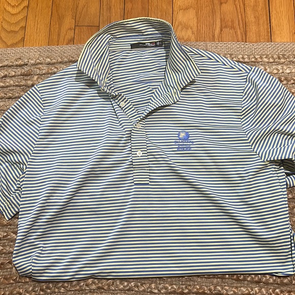 RLX Ralph Lauren Other - Ralph Lauren Golf Shirt